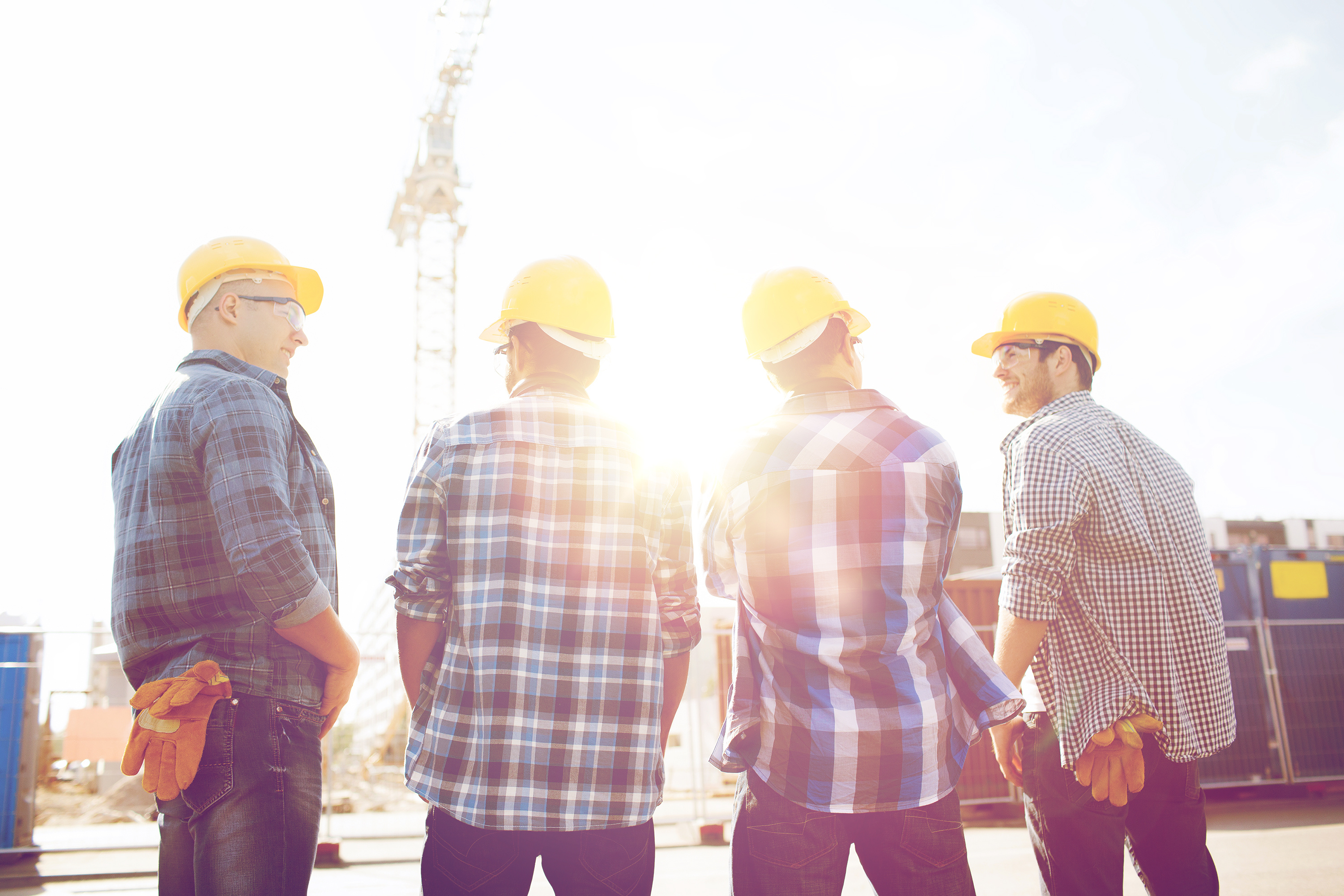 mental health training for construction employees
