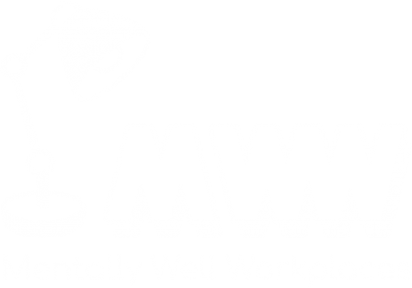 mentally well workplaces